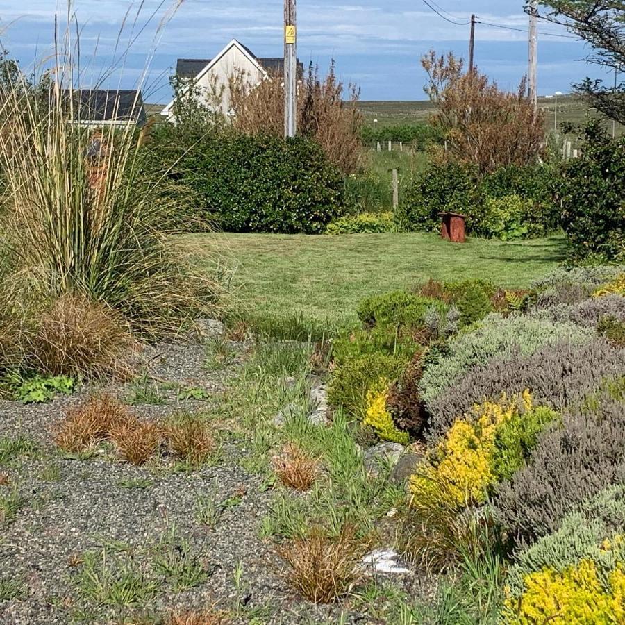 Brenarth Taigh Barvas Exterior photo